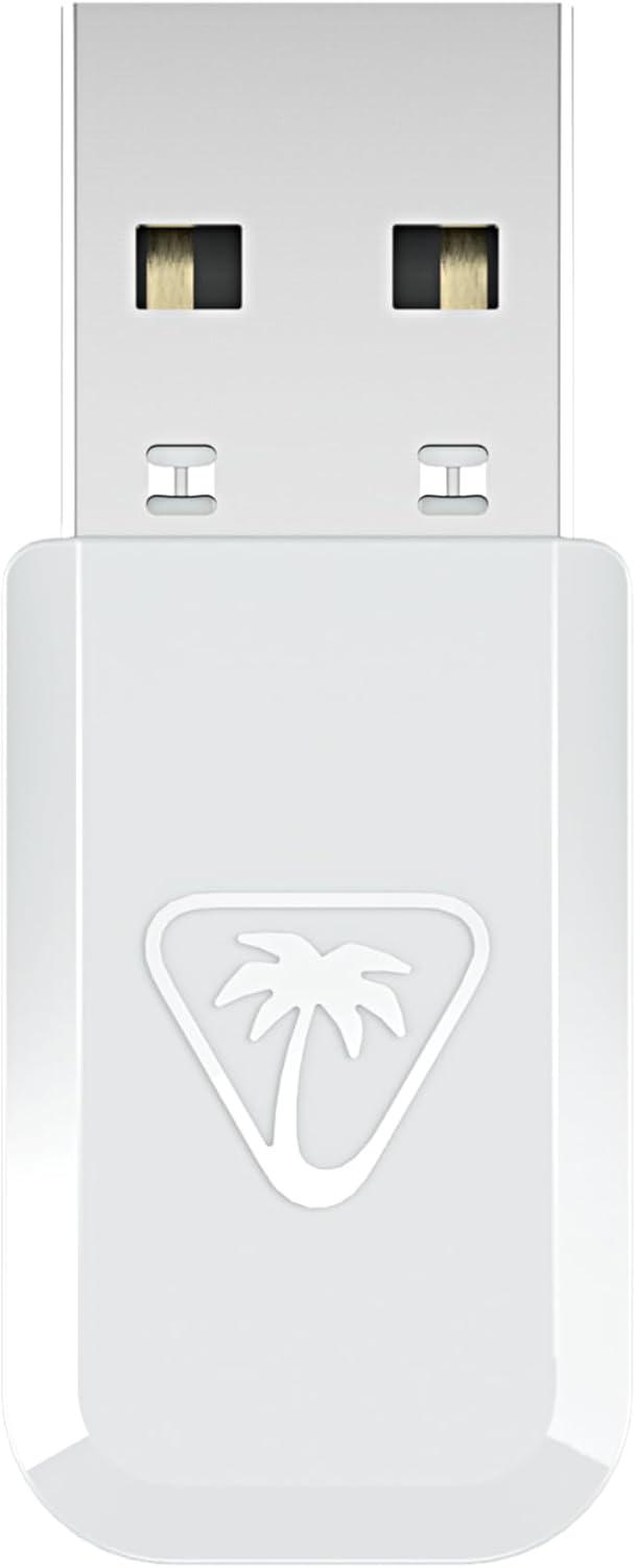 imageTurtle Beach Stealth 700 Gen 3 Wireless Multiplatform Amplified Gaming Headset for PS5 PS4 PC Mobile 60mm Drivers AI NoiseCancelling Mic Bluetooth 80Hr Battery Dual Transmitters BlackWhite