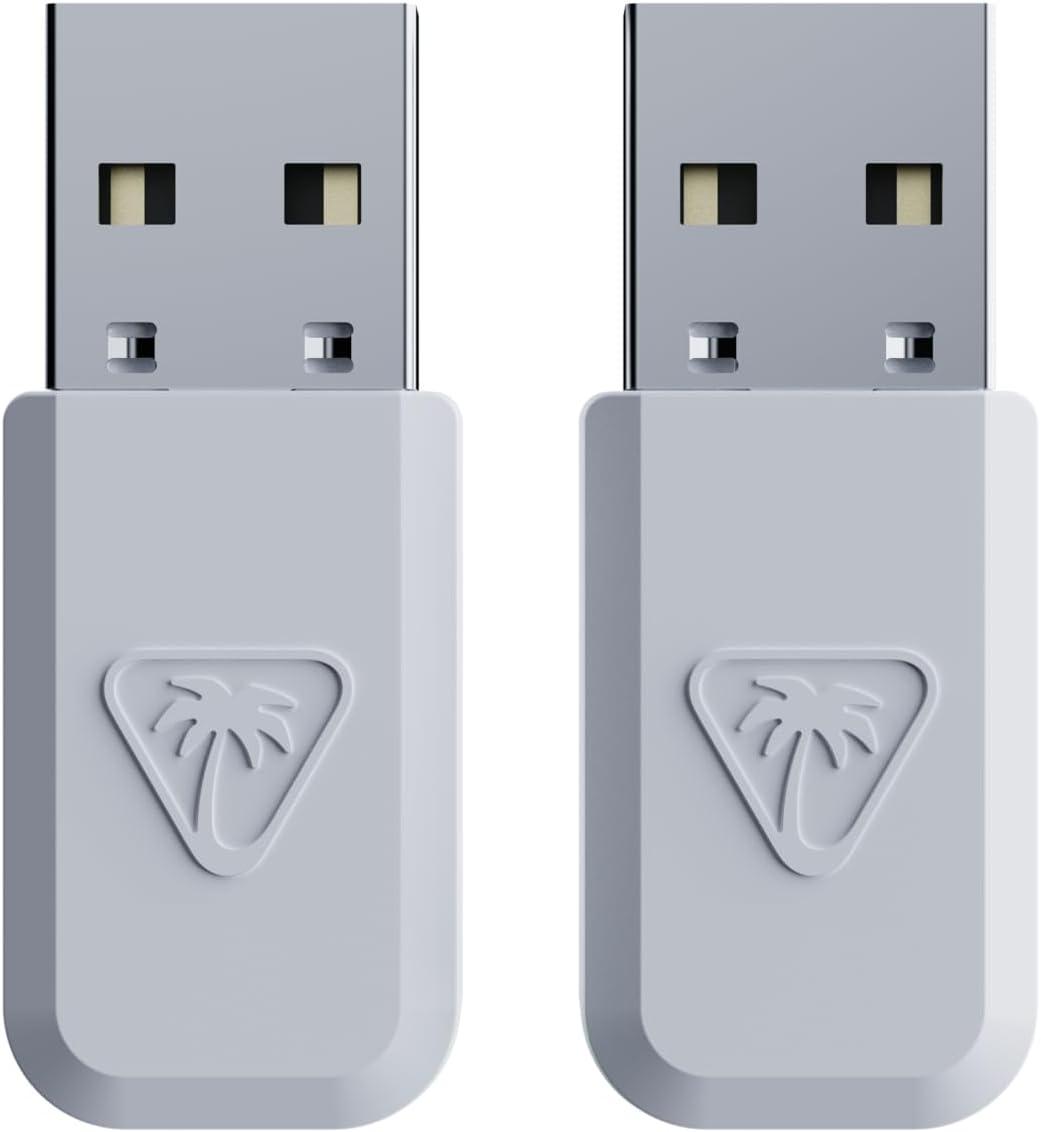 imageTurtle Beach Stealth 700 Gen 3 Wireless Multiplatform Amplified Gaming Headset for PS5 PS4 PC Mobile 60mm Drivers AI NoiseCancelling Mic Bluetooth 80Hr Battery Dual Transmitters BlackWhite