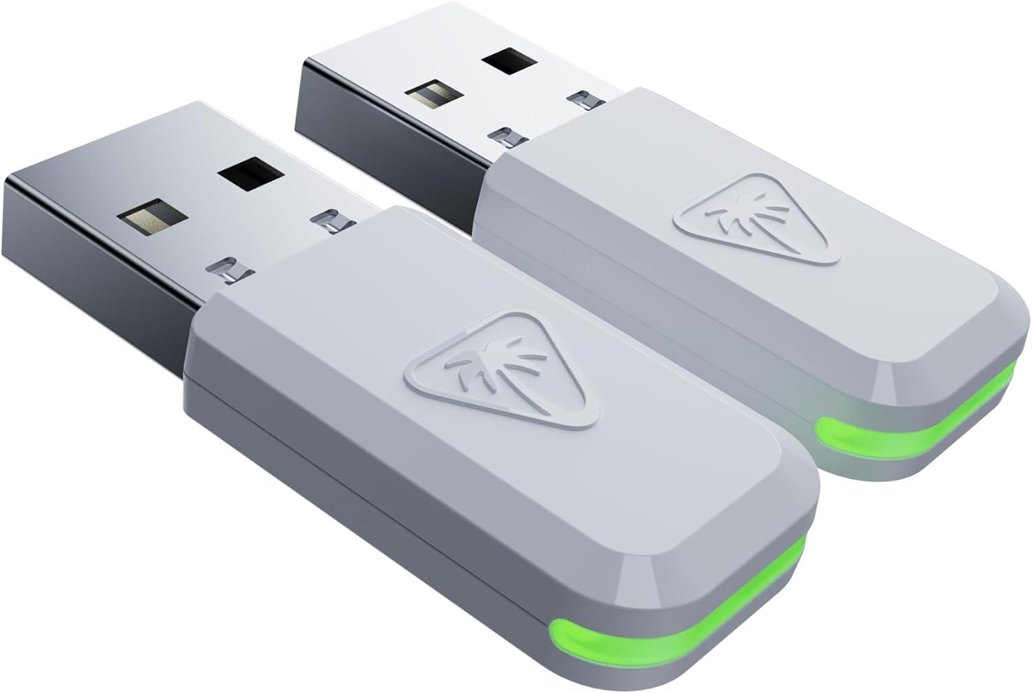 imageTurtle Beach Stealth 700 Gen 3 Wireless Multiplatform Amplified Gaming Headset for PS5 PS4 PC Mobile 60mm Drivers AI NoiseCancelling Mic Bluetooth 80Hr Battery Dual Transmitters BlackWhite