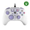 imageTurtle Beach Stealth Ultra HighPerformance Wireless Gaming Controller Licensed for Xbox Series XS Xbox One Windows PC Android  LED Dashboard Dock RGB Lighting 30Hr Battery Bluetooth BlackWhitePurple