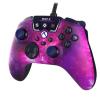 imageTurtle Beach Stealth Ultra HighPerformance Wireless Gaming Controller Licensed for Xbox Series XS Xbox One Windows PC Android  LED Dashboard Dock RGB Lighting 30Hr Battery Bluetooth BlackPurple