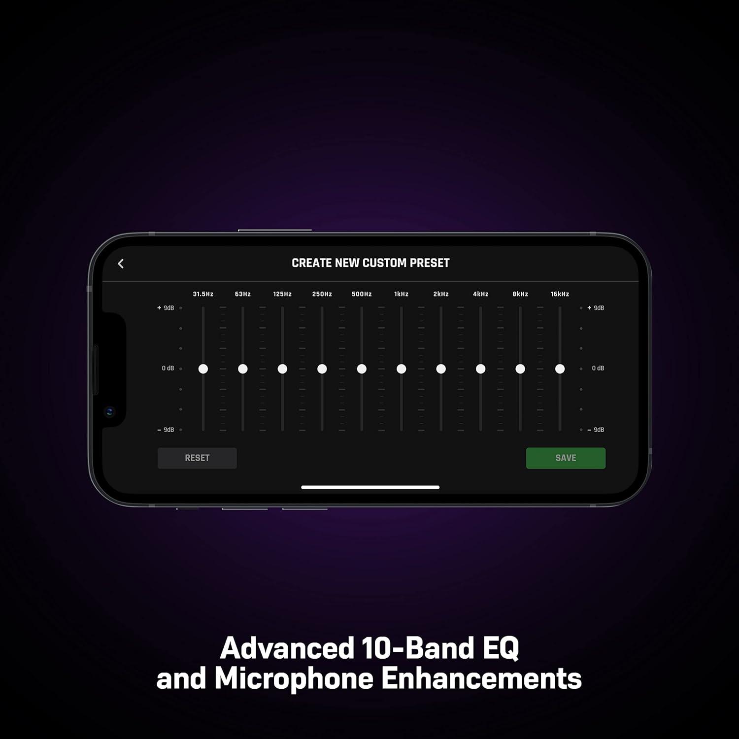 imageTurtle Beach Stealth Pro Multiplatform Wireless NoiseCancelling Gaming Headset for Xbox Series XS Xbox One PS5 PS4 PC Mac Mobile Swappable Batteries BlackStealth Pro Xbox