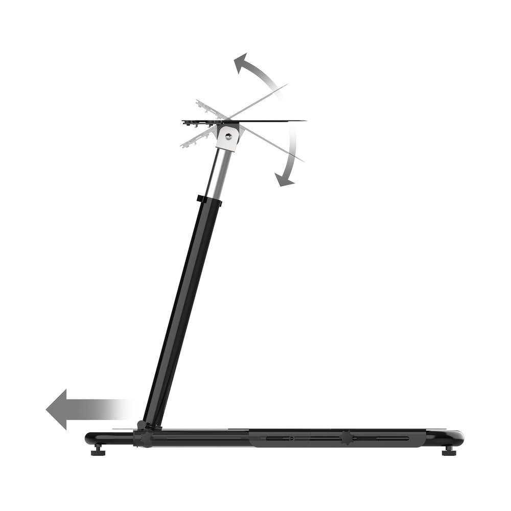 imageTurtle Beach VelocityOne Flight Universal Control System Xbox Series X amp Xbox Series S Xbox One amp Windows 10 amp 11 PCs with Yoke Handle Throttle Quadrant Trim Wheel amp Rudder ControlsUniversal Flight Stand