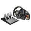 Premium Race Wheel & Pedal System