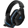 imageTurtle Beach Stealth 700 Gen 2 MAX Wireless Amplified Multiplatform Gaming Headset for PlayStation PS5 PS4 Windows PC with Bluetooth 40 Hour Rechargeable Battery 50mm Nanoclear Speakers  BlackBlack