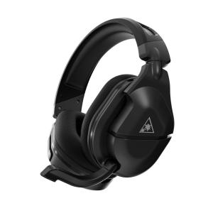 Turtle Beach Stealth 700 Gen 2 MAX Multiplatform Amplified Wireless Gaming Headset for Xbox Series X|S, Xbox One, PS5, PS4, Windows 10 & 11 PCs, Nintendo Switch – Bluetooth, 50mm Speakers – Black(Black)