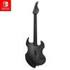 imagePDP Riffmaster Wireless Guitar Controller for Nintendo Switch Nintendo Switch 2 LiteOLED Fortnite Festival Rechargeable Battery Officially Licensed  BlackNintendo Switch