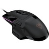 MC3 Wired Mouse